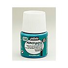 Porcelaine 150 Glossy 45ML Turquoise