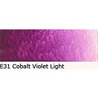 Old Hollands Classic Oilcolours tube 40ml Cobalt Violet Light   