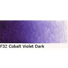 Old Hollands Classic Oilcolours tube 40ml Cobalt Violet Dark   