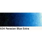Old Hollands Classic Oilcolours tube 40ml Parasian Blue Extra   