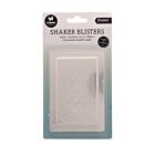Studio Light Shaker Window Blister Essentials nr.04 SL-ES-BLIS04 105x65mm 