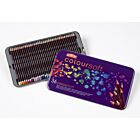 Derwent Coloursoft blik 36st