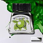 Winsor & Newton Ink 14ml Apple Green