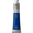 Winsor & Newton Winton Oil Colour 200ml Phthalo Blue