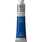 Winsor & Newton Winton Oil Colour 200ml Prussian Blue