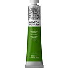 Winsor & Newton Winton Oil Colour 200ml Chrome Green Hue