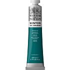 Winsor & Newton Winton Oil Colour 200ml Viridian Hue