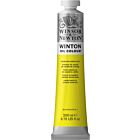 Winsor & Newton Winton Oil Colour 200ml Cadmium Lemon Hue
