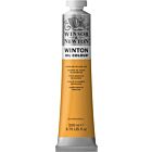 Winsor & Newton Winton Oil Colour 200ml Cadmium Yellow Hue