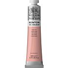 Winsor & Newton Winton Oil Colour 200ml Pale Rose Blush