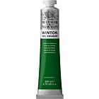 Winsor & Newton Winton Oil Colour 200ml Oxide of Chromium