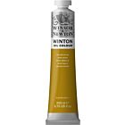 Winsor & Newton Winton Oil Colour 200ml Yellow Ochre