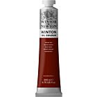 Winsor & Newton Winton Oil Colour 200ml Indian Red