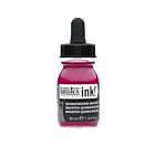 Liquitex Ink! 30ml Quinacridone Magenta