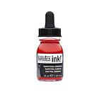 Liquitex Ink! 30ml Naphtol Crimson