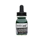 Liquitex Acrylic Ink! 30ml Sap Green Permanent