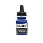 Liquitex Acrylic Ink! 30ml Phthalo Blue (Green shade)