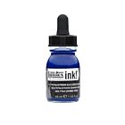 Liquitex Ink! 30ml Phthalo Blue (Green shade)