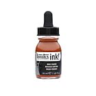 Liquitex Acrylic Ink! 30ml Red Oxide