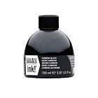 Liquitex Inks 150ml Carbon Black