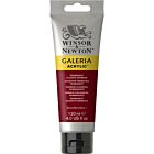 Winsor & Newton Galeria Acrylic Colour 120ml Permanent Alizarin Crimson