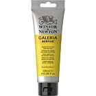 Winsor & Newton Galeria Acrylic Colour 120ml Cadmium Yellow Medium Hue