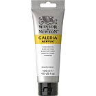 Winsor & Newton Galeria Acrylic Colour 120ml Titanium White