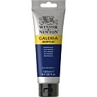 Winsor & Newton Galeria Acrylic Colour 120ml Winsor Blue