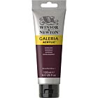 Winsor & Newton Galeria Acrylic Colour 120ml Burgundy