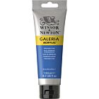 Winsor & Newton Galeria Acrylic Colour 120ml Process Cyan