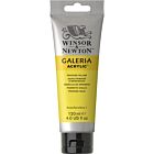 Winsor & Newton Galeria Acrylic Colour 120ml Process Yellow