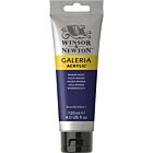 Winsor & Newton Galeria Acrylic Colour 120ml Winsor Violet