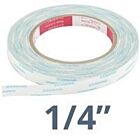Scor-tape double sided adhesive 1/4&quot; x 27 yards  0,64x24,5cm