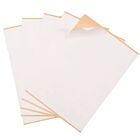 Vaessen Creative • Dubbelzijdig plakvel A4 5 vel