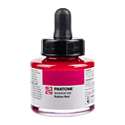 Talens Pantone marker ink 30 ml Rubine Red