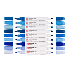 Talens Pantone marker set x9 Blue