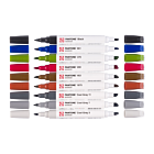 Talens Pantone marker set x9 City