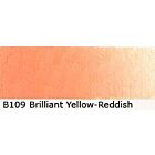 Old Hollands Classic Oilcolours tube 40ml Briljant Yellow-Reddish    