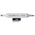 110 Copic Sketch Marker Special Black