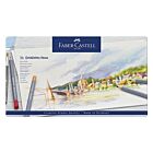 Faber Castell Goldfaber Set Aquarelpotlood 36 stuks 