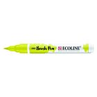 Ecoline Brush Pen Chartreuse 233