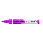 Ecoline Brush Pen Magenta 337