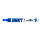 Ecoline Brush Pen Pruisischblauw 508