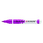 Ecoline Brush Pen Roodviolet 545
