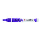 Ecoline Brush Pen Blauwviolet 548