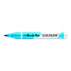 Ecoline Brush Pen Hemelsblauw (Cyaan) 578