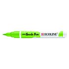 Ecoline Brush Pen Groen 600