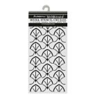Stamperia Oriental Garden - Cut laser stencil for Art and Craft - Garden borders