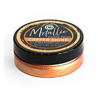 Cosmic Shimmer Metallic Gilding Polish - Copper Shine