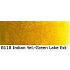 Old Hollands Classic Oilcolours tube 40ml Indian Yellow-Green Lake Extra  